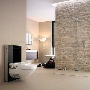 Aqua Clean مشکی